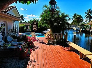 5773 NE 15th Ave, Fort Lauderdale, FL 33334