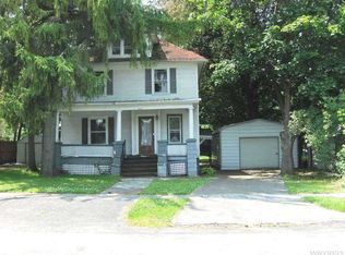 102 Lyons St, Newark, NY 14513