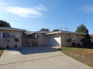 1519 S Roosevelt Ave, Fullerton, CA 92832