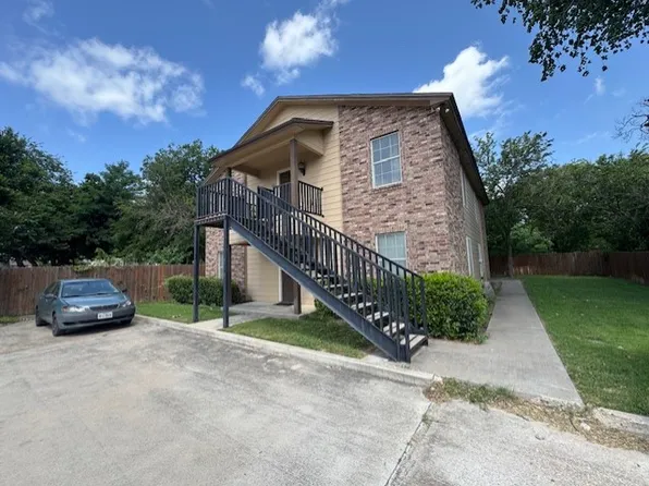1441 W Frey St APT 1202, Stephenville, TX 76401
