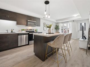 150 Rochefort St #F, Kitchener, ON N2R 0P5