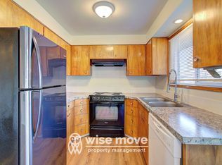 119 & 121 S Garrison Rd #5248FAF5F, Vancouver, WA 98664