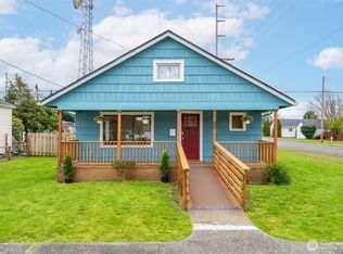 3102 Aberdeen Avenue, Hoquiam, WA