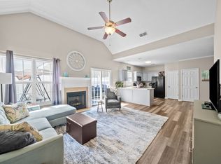 3737 Meadow Ridge Ln, Clarksville, TN 37040