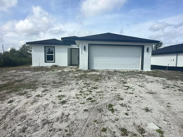13266 DRYSDALE AVENUE, PORT CHARLOTTE, FL 33981