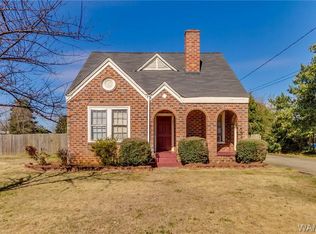554 27th St, Tuscaloosa, AL 35401
