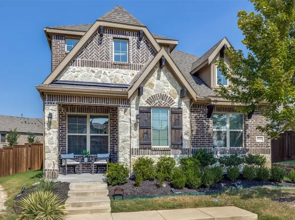 17872 Bottlebrush Dr, Dallas, TX 75252