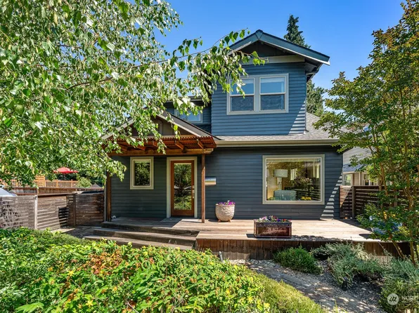 534 31st Avenue, Seattle, WA 98122