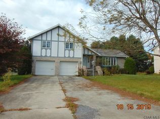 304 Susquehanna St, Johnstown, PA 15905