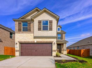 4840 Gragnano Dr, Round Rock, TX 78665