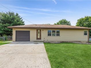 113 Palomino Pkwy, Des Moines, IA 50320