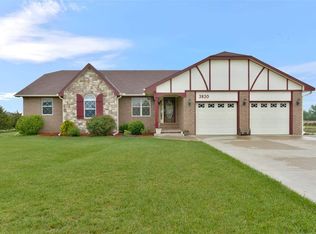 3830 S Linden St, Derby, KS 67037