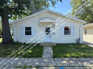244 E 238th St, Euclid, OH 44123