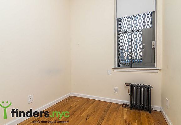 3rd image of 512 W 136th St #5B