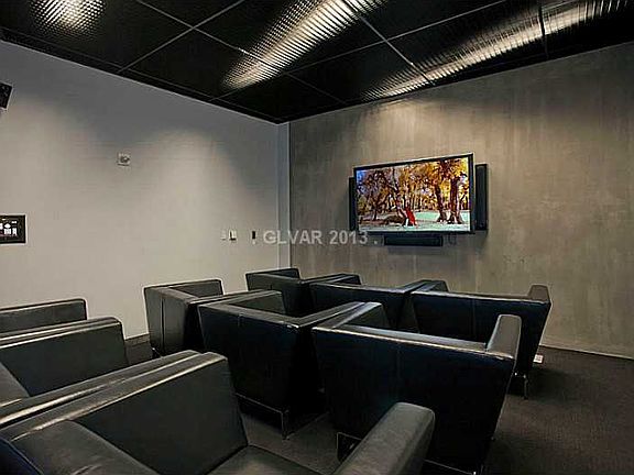 5th image of 3726 Las Vegas Blvd S #1908W