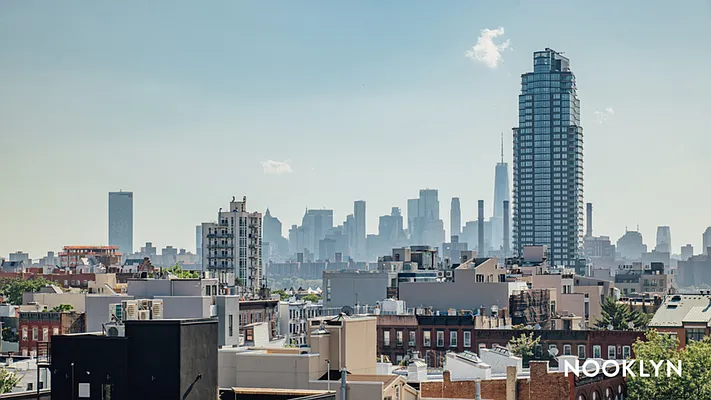 Rented by Nooklyn NYC LLC | media 105