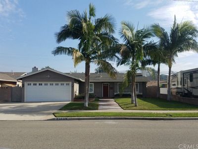 11932 Fairchild St, Garden Grove, CA, 92845