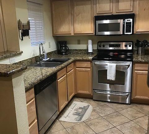 5th image of 5757 W Eugie Ave Unit 1117