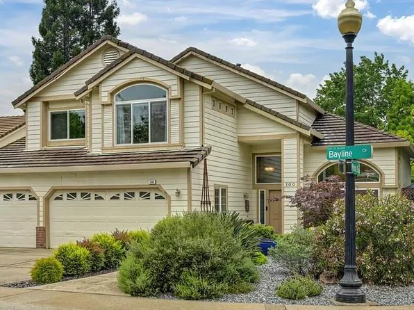 100 Bayline Cir, Folsom, CA 95630