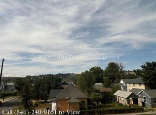 416 SW Hailey Ave #4, Pendleton, OR 97801