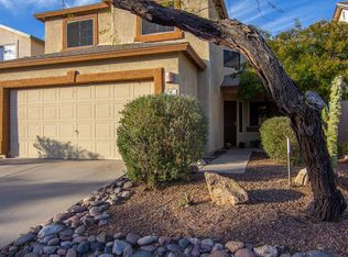4300 W Hobby Horse Rd, Tucson, AZ 85741