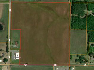 Mount Tabor Rd, Lonoke, AR 72086