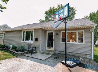 237 Lester Ave, Findlay, OH 45840