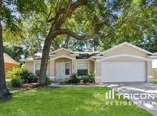 1152 Dunbridge St, Apopka, FL 32703
