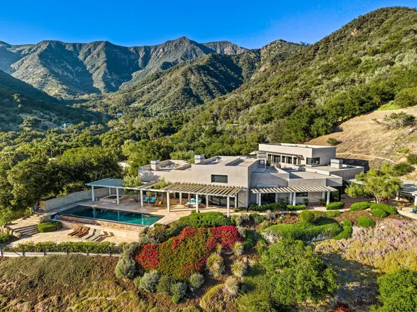 892 Toro Canyon Rd, Santa Barbara, CA 93108