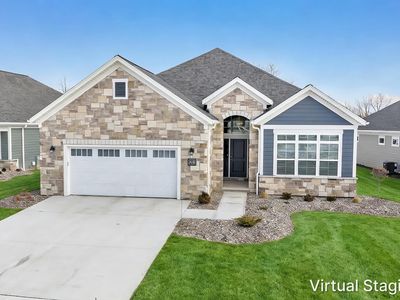 2479 Orion Cir, Green Bay, WI, 54311