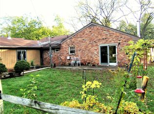 43 Pennsylvania Ave, Waterville, OH 43566
