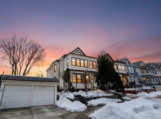 335 Boulevard Ave, Passaic, NJ 07055