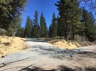 22281 Back Bone Rd, Nevada City, CA 95959