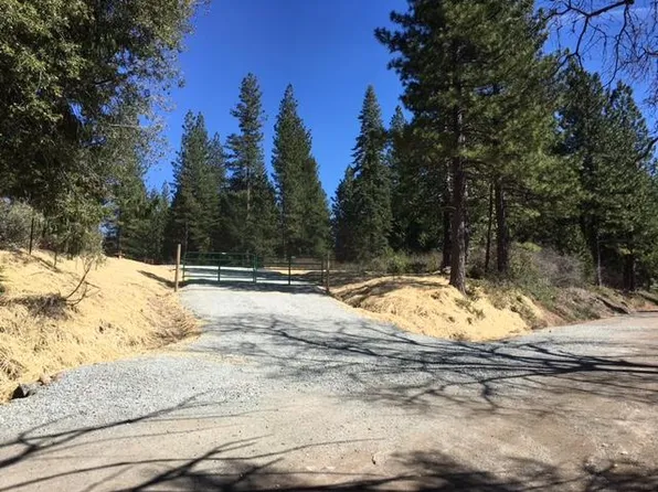22281 Back Bone Rd, Nevada City, CA 95959
