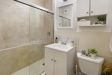 Sold by Brown Harris Stevens