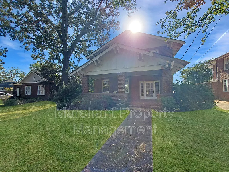 North Main Area — Photo 1