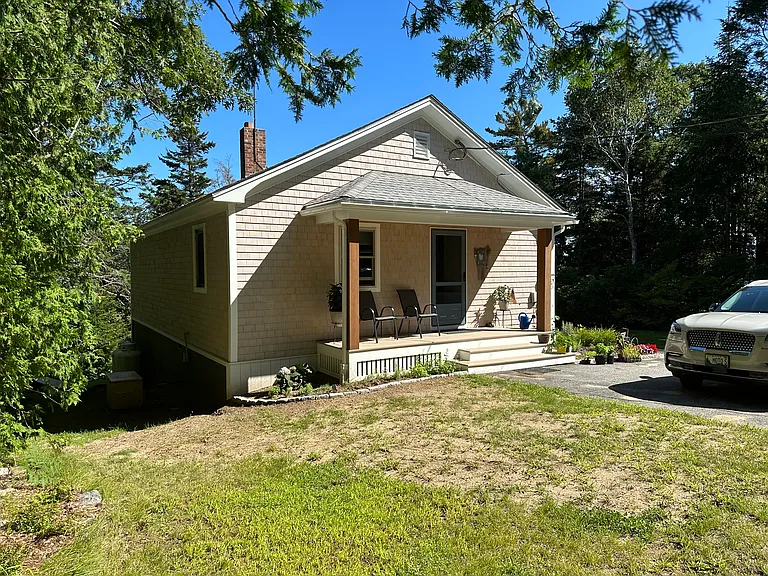 153 Tondreaus Point Rd — Photo 4