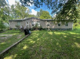 329 Sherman, Thayer, MO 65791
