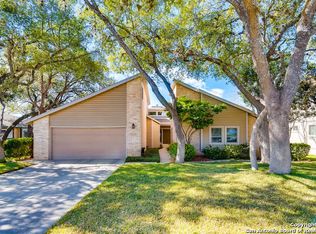 19919 Encino Briar, San Antonio, TX 78259