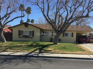 3158 Glenhurst Dr, Winchester, NV 89121