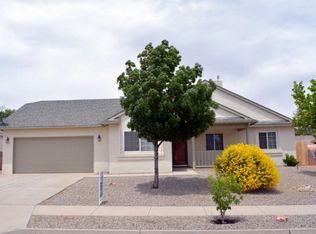 4717 Trenton Hills Dr NE, Rio Rancho, NM 87144