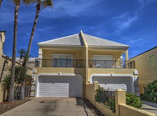 2406 Gulf Blvd, South Padre Island, TX 78597