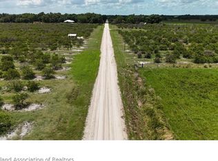 N Bailey Rd, Wauchula, FL 33873