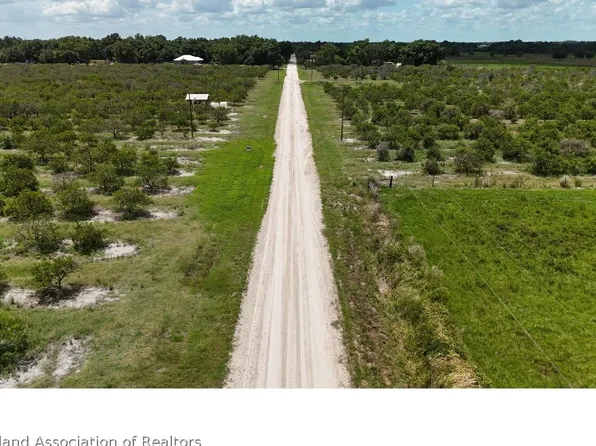 N Bailey Rd, Wauchula, FL 33873