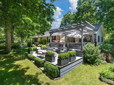122 Brandon Rd, Hendersonville, NC, 28739