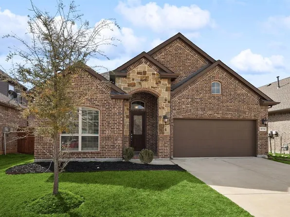 5112 Ambergris Trl, Fort Worth, TX 76244