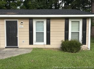 1780 Michelle Ct, Fayetteville, NC 28304
