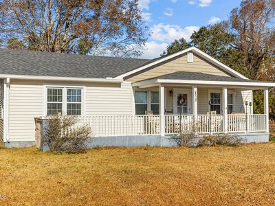 157 Arthur Road, Beaufort, NC, 28516