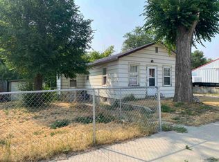 301 Us Highway 85, Buffalo, SD 57720