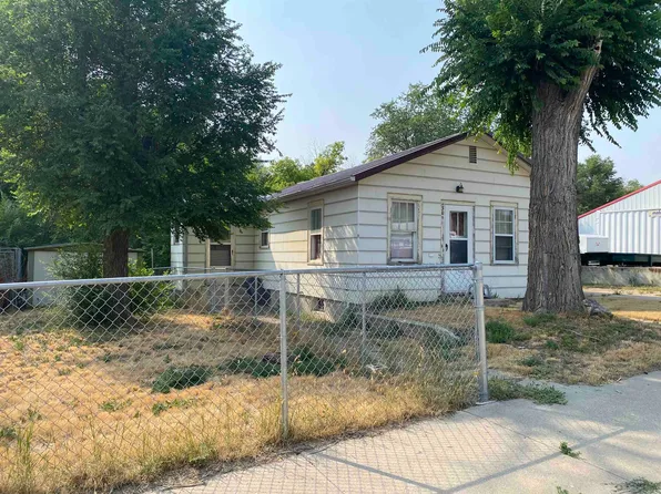 301 Us Highway 85, Buffalo, SD 57720